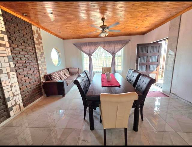 3 BEDROOM HOUSE FOR SALE IN ELSPARK